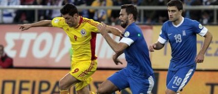 Marica: Nu este jucata calificarea